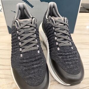 Rabbit Dream Chaser Running Shoes Black Men’s Athletic Sneakers